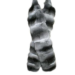 Long Chinchilla Scarf💕